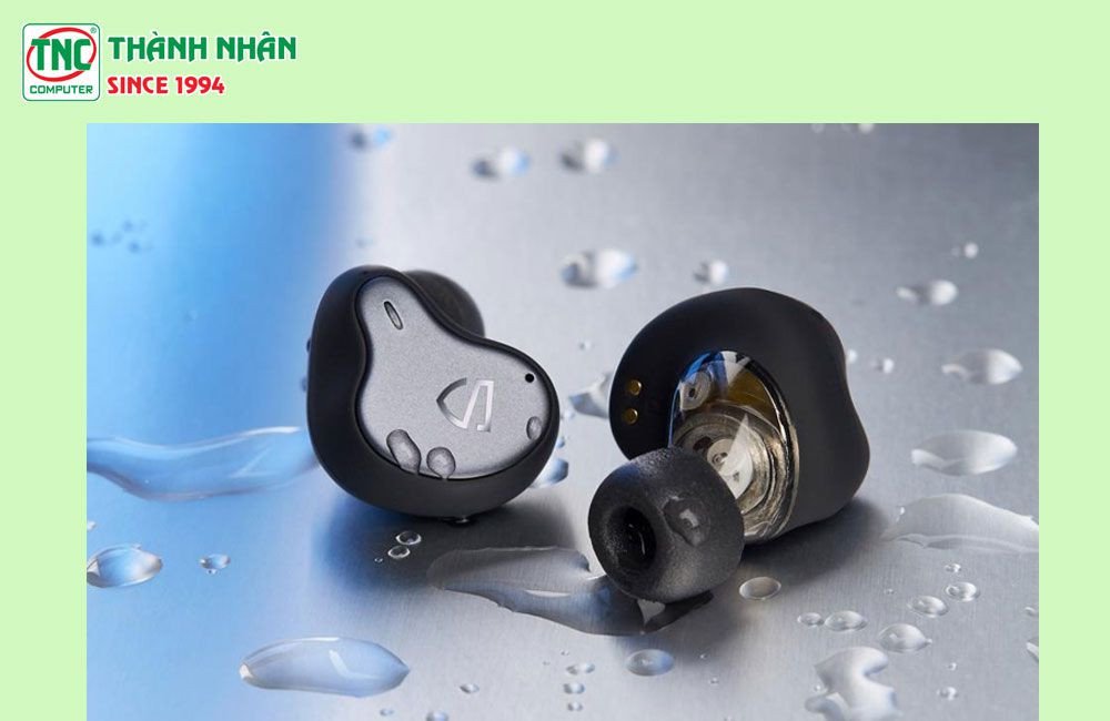 Bảo quản tai nghe bluetooth tránh hỏng do nước