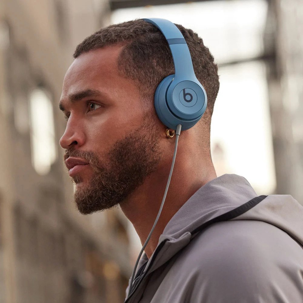Beats Solo 4 - một sản phẩm tai nghe on ear nổi bật