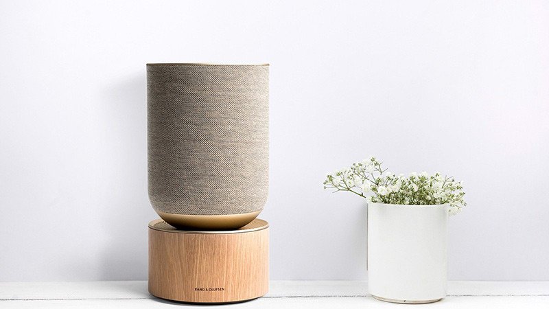 B&amp;O Beosound Balance - loa bluetooth cao cấp với thiết kế cân bằng