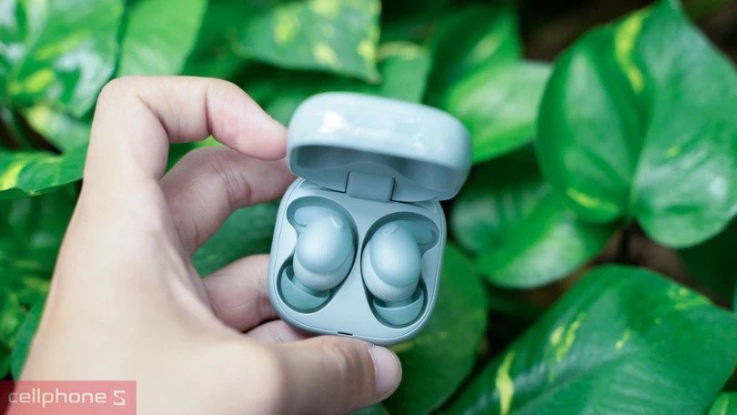 Các dòng tai nghe không dây Sony chống ồn hiệu quả, chất lượng âm thanh cao cấp