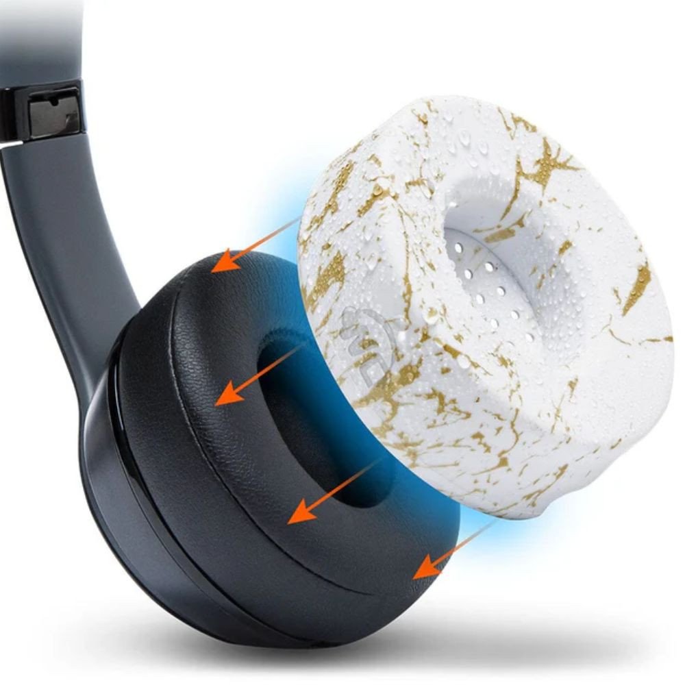 Cách bảo quản tai nghe on ear