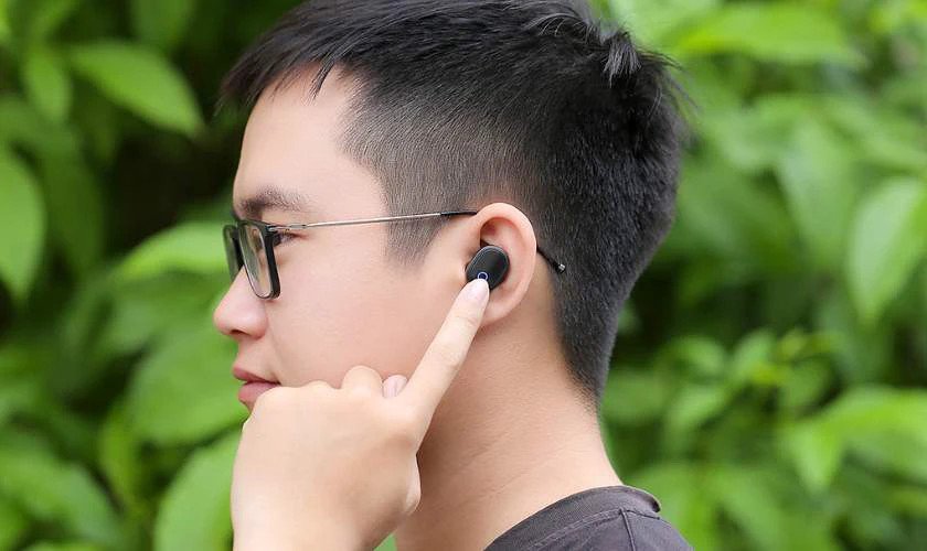 Cách khắc phục tai nghe bị nhỏ tiếng âm thanh