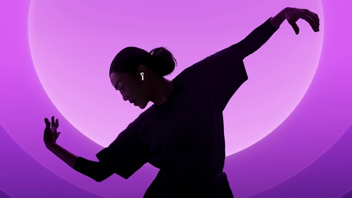 Cách nhận biết tai nghe AirPod chính hãng