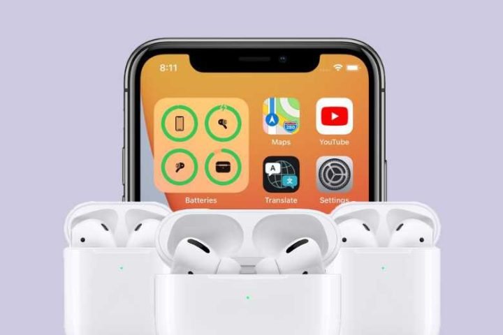 cách sạc tai nghe bluetooth khi mất hộp sạc - tổng quan các dòng tai nghe không dây Apple