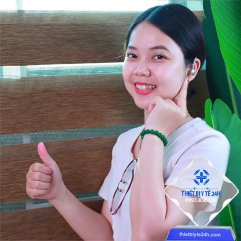 cấu tạo máy trợ thính
