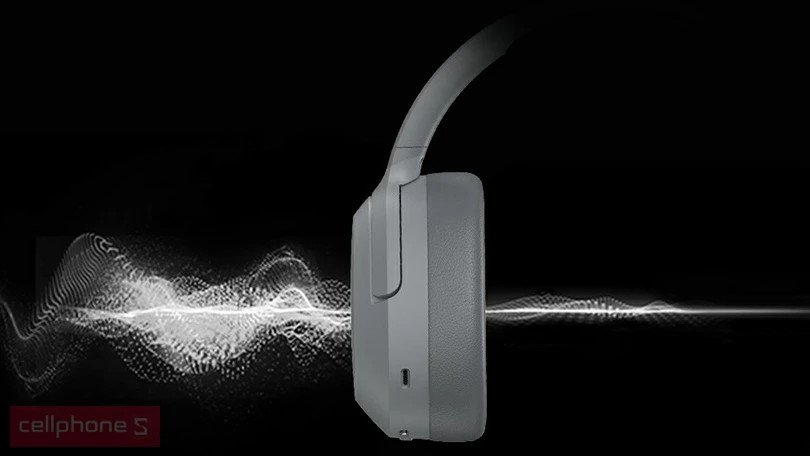 Chất lượng âm thanh Hi-Res của tai nghe Edifier W820NB Plus