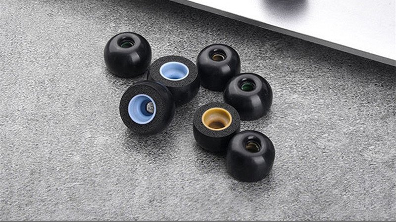 Chọn kích cỡ mút tai nghe in-ear đúng cách để vừa vặn