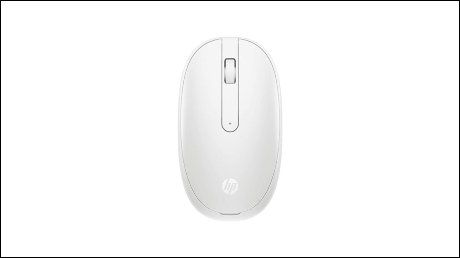 Chuột Bluetooth HP 240, phụ kiện công nghệ cho MacBook