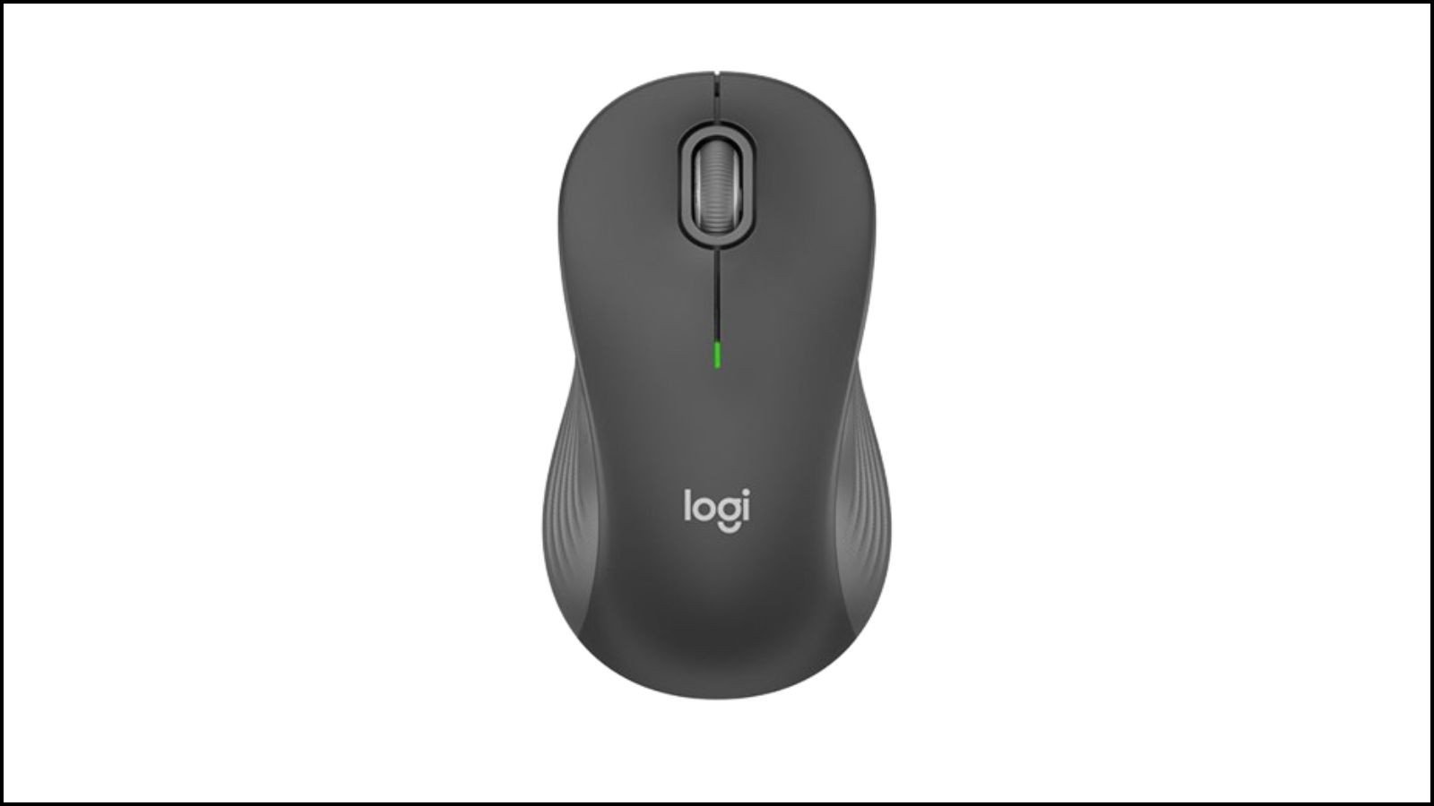 Chuột Bluetooth Silent Logitech M550L với công nghệ SmartWheel tiên tiến