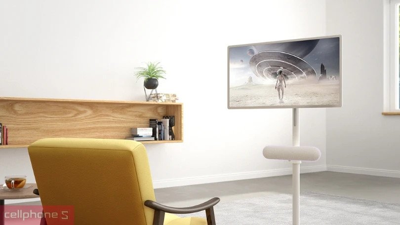 Công nghệ âm thanh Super Bass Boost trên loa bluetooth LG XBOOM
