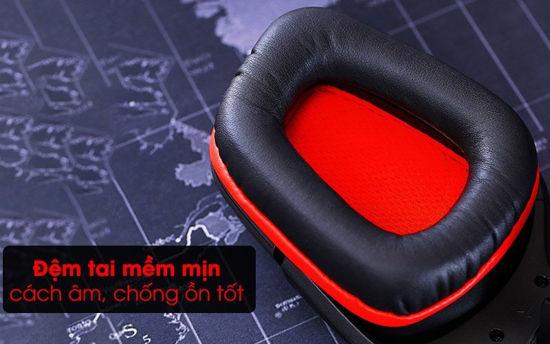 Công nghệ chống ồn chủ động (ANC) trên tai nghe