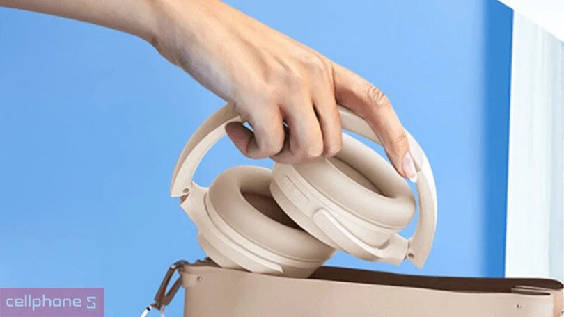 Công nghệ tai nghe Edifier WH700NB
