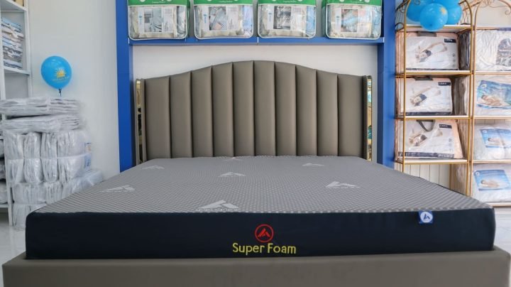 Cửa hàng đệm giá rẻ tại tp. Vinh Nghệ An