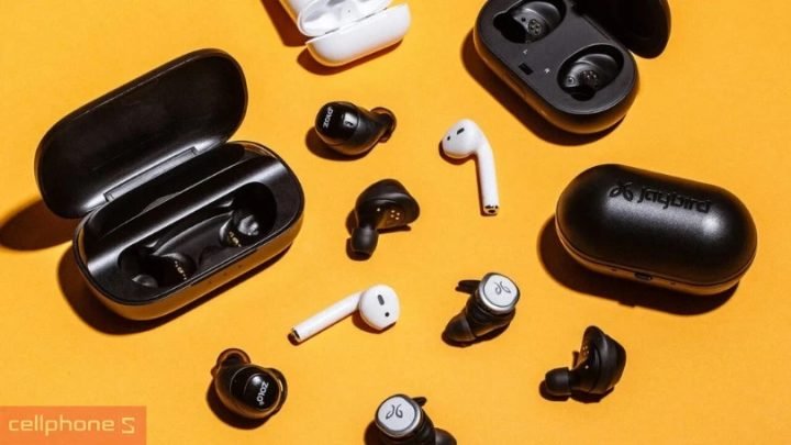 Đánh giá tai nghe bluetooth giá rẻ dưới 200K về thiết kế