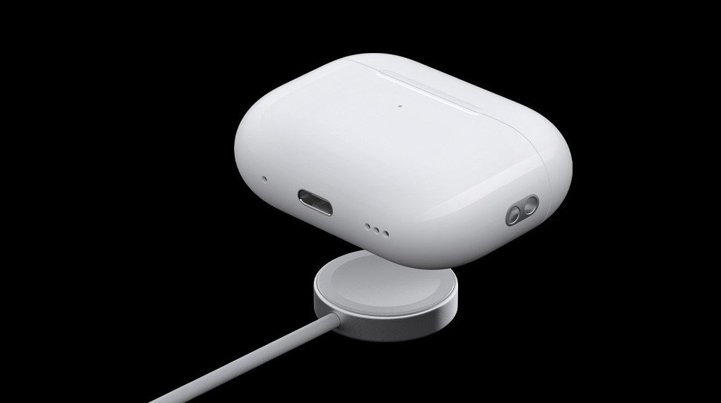 Dung lượng pin ấn tượng của tai nghe AirPods Pro Gen 2 cho trải nghiệm liền mạch