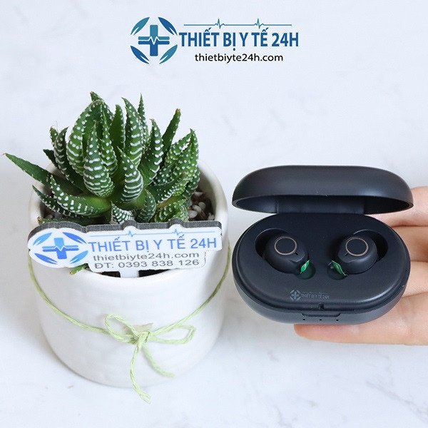 giá tai nghe trợ thính