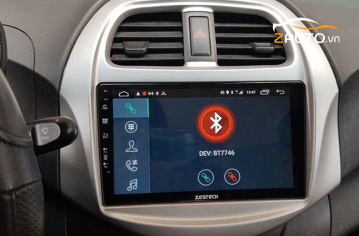 Giải pháp khắc phục lỗi không nghe được âm thanh khi kết nối Bluetooth ô tô