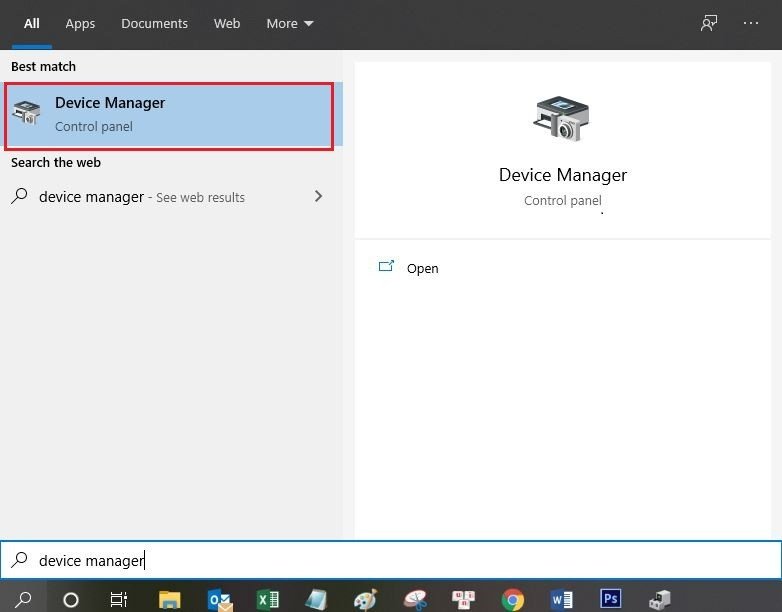 Giao diện Device Manager trên Windows, nơi quản lý driver Realtek Bluetooth