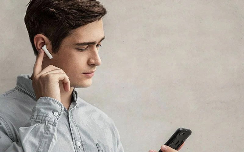 Hủy ghép đôi và kết nối lại tai nghe Bluetooth
