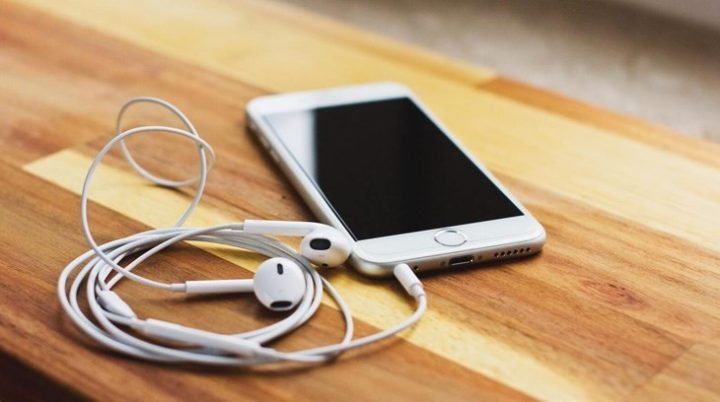iPhone gặp sự cố không nhận diện loa ngoài