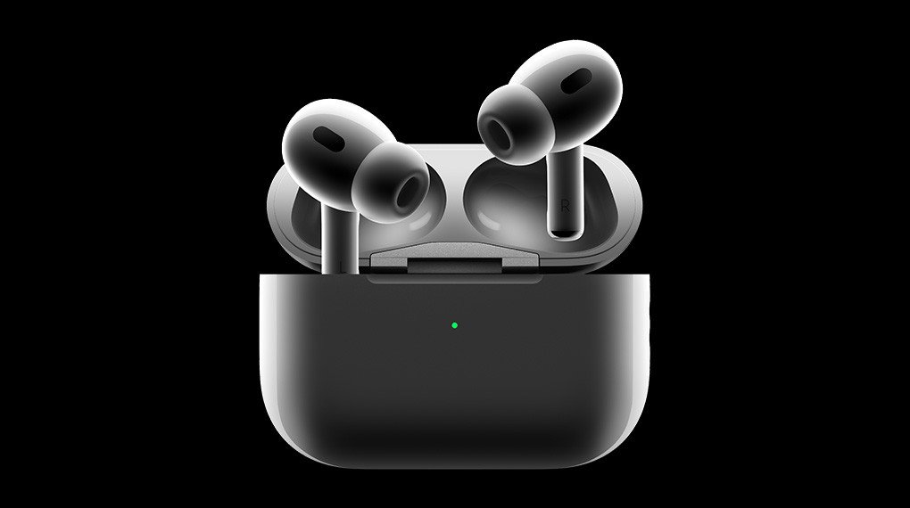 Kết nối Bluetooth 5.3 ổn định và nhanh chóng của AirPods Pro Gen 2