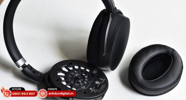 Kiểm tra công nghệ ANC tai nghe