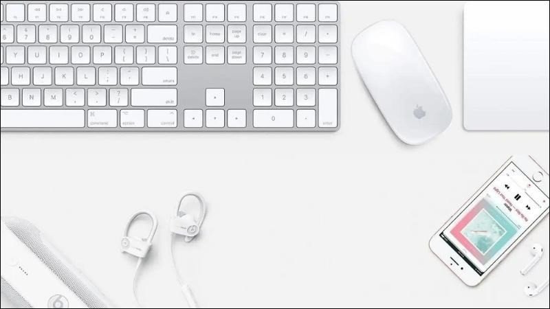 Kiểm tra trạng thái Bluetooth trên MacBook để khắc phục lỗi kết nối chuột bluetooth