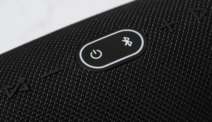 Kiểm tra trạng thái Bluetooth