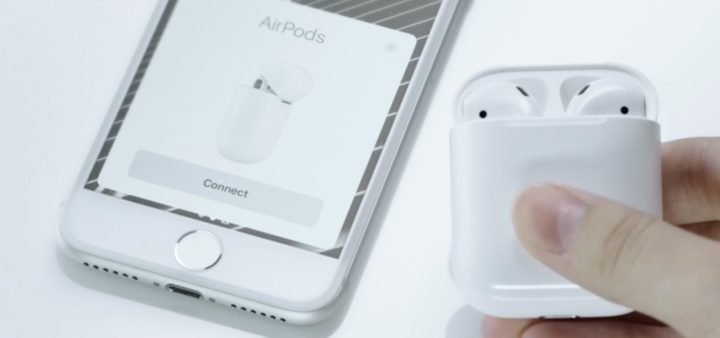 Kiểm tra và kết nối lại tai nghe iPhone 6