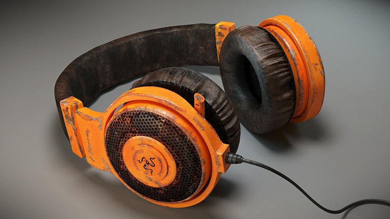 Kiểm tra và vệ sinh đệm tai nghe headphone thường xuyên