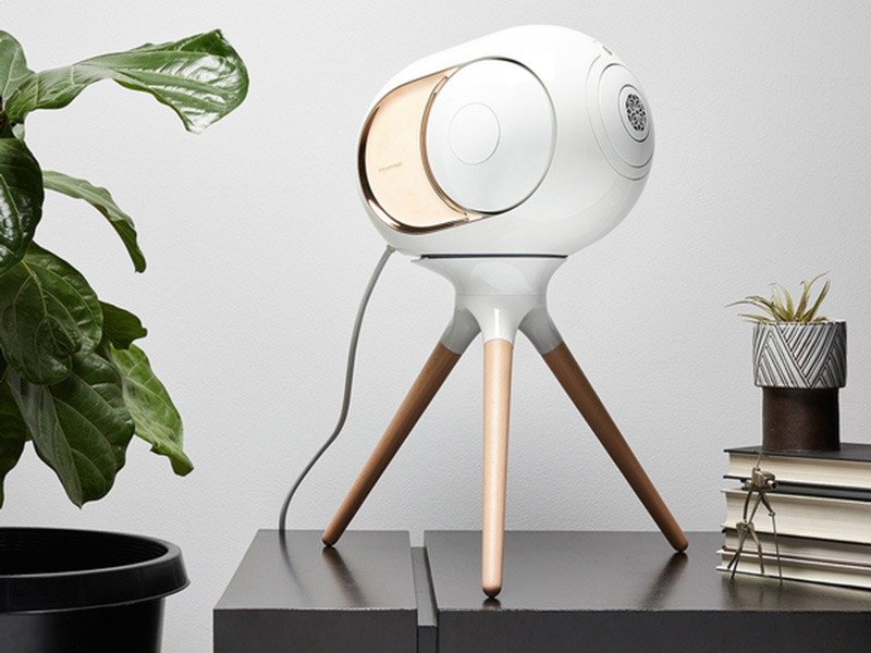 Loa bluetooth cao cấp Devialet Phantom I 108dB Opera De Paris