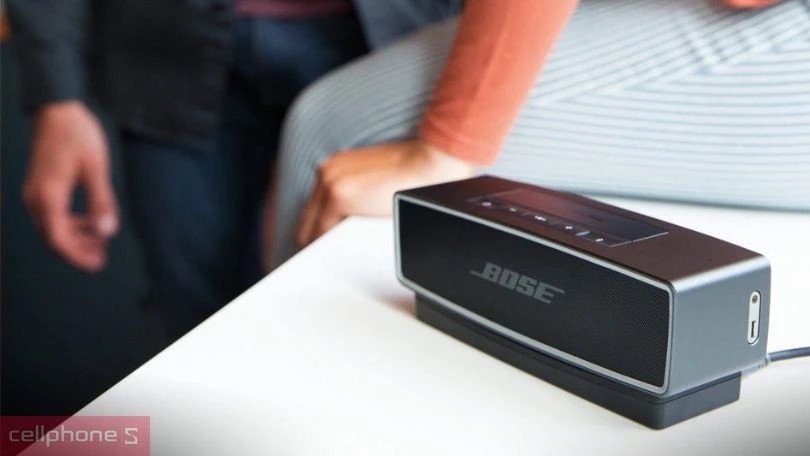 Loa Bose mini