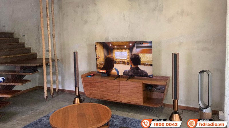 loa di động B&amp;O với khả năng chống nước và độ bền vượt trội