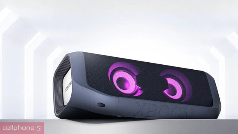 Loa mini LG