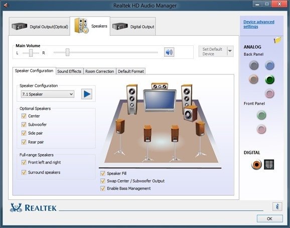 Logo Realtek và các chip bán dẫn, minh họa vai trò của Realtek trong công nghệ Bluetooth