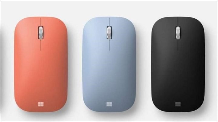 MacBook tương thích với nhiều dòng chuột Bluetooth, hỗ trợ kết nối chuột bluetooth với macbook dễ dàng