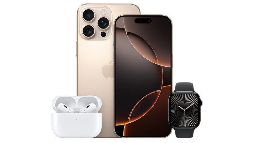 micro khử tiếng ồn trên tai nghe airpod pro 2