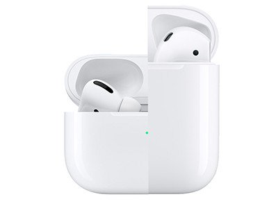 Mô tả quy trình kiểm tra và sửa chữa tai nghe AirPod tại TPHCM