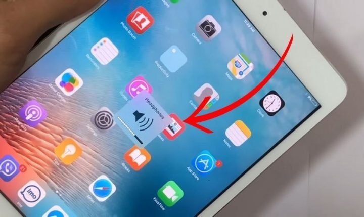 Nắm bắt khái niệm và lý do cần tắt chế độ tai nghe trên iPad để hiểu rõ sự cố