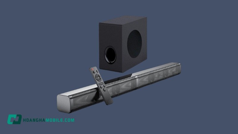 Nâng tầm trải nghiệm biểu diễn với dàn loa karaoke loa siêu trầm và micro không dây.