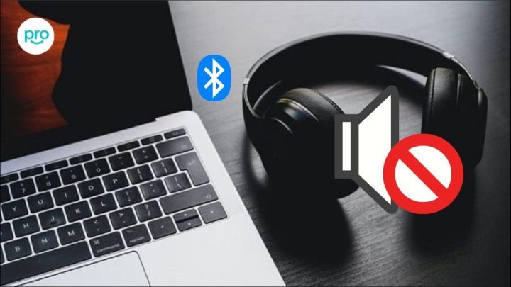 Người dùng không nghe thấy âm thanh từ tai nghe khi phát nhạc hoặc video trên laptop