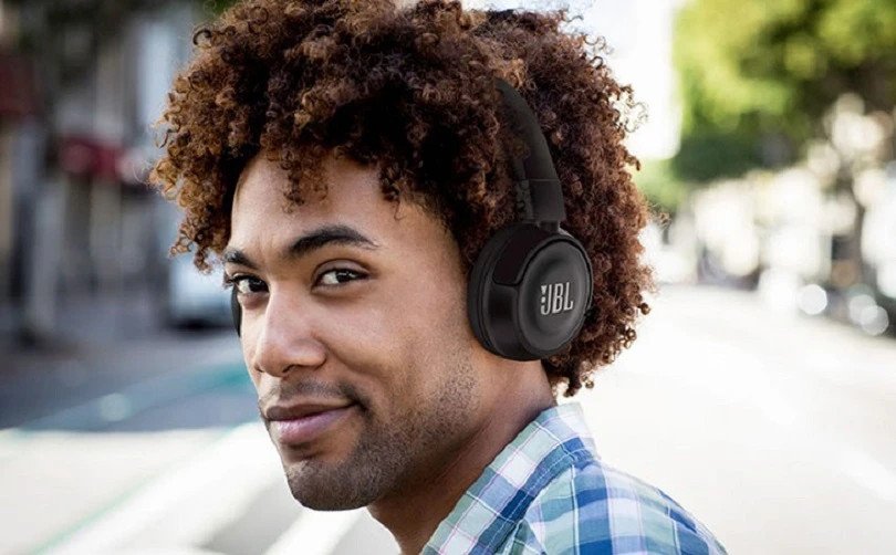 Nhiều mẫu tai nghe JBL đa dạng, giúp người dùng dễ dàng lựa chọn