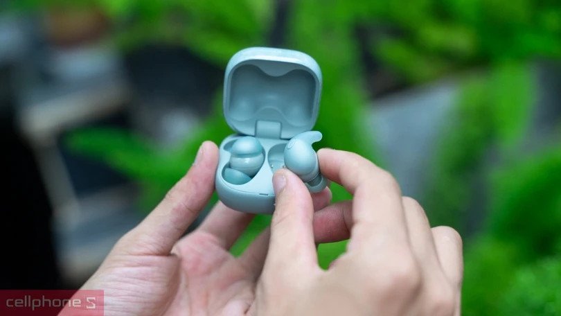 Phân khúc giá khi mua tai nghe không dây True Wireless tốt nhất trên thị trường