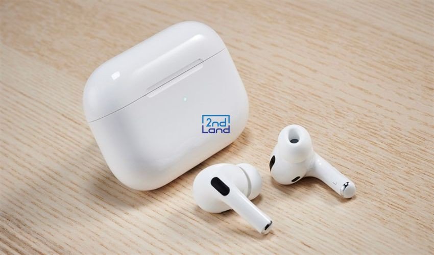 Tai nghe AirPods cũ