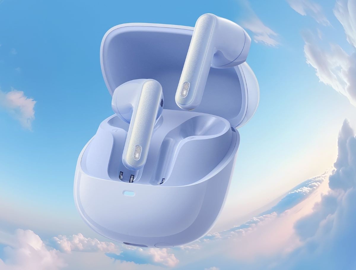 Tai nghe Baseus Bowie M3 True Wireless Earphones