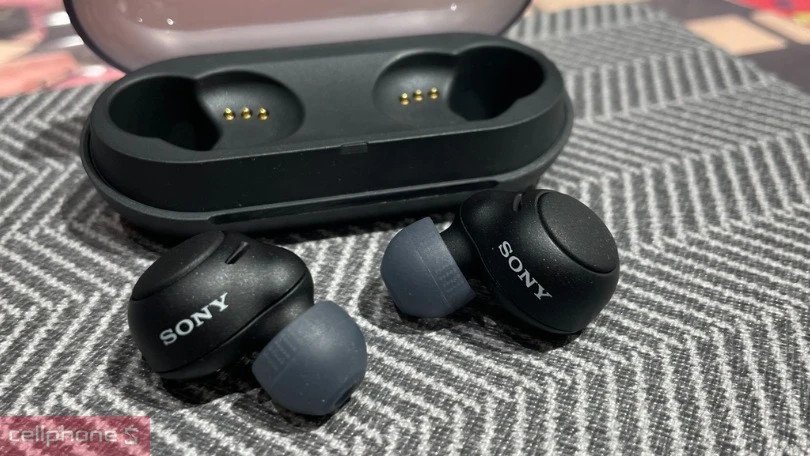 Tai nghe bluetooth giá rẻ dưới 200K của Sony