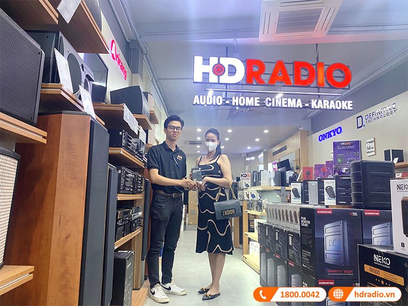 Tai nghe bluetooth Marshall Motif II ANC chống ồn