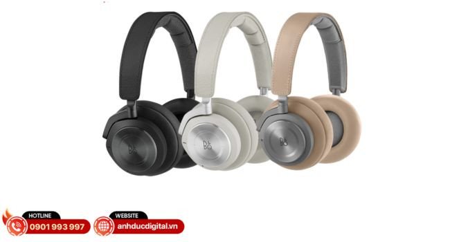 Tai nghe cách âm B&amp;O Beoplay HX