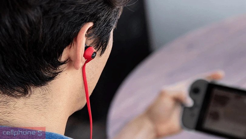 Tai nghe HyperX có dây