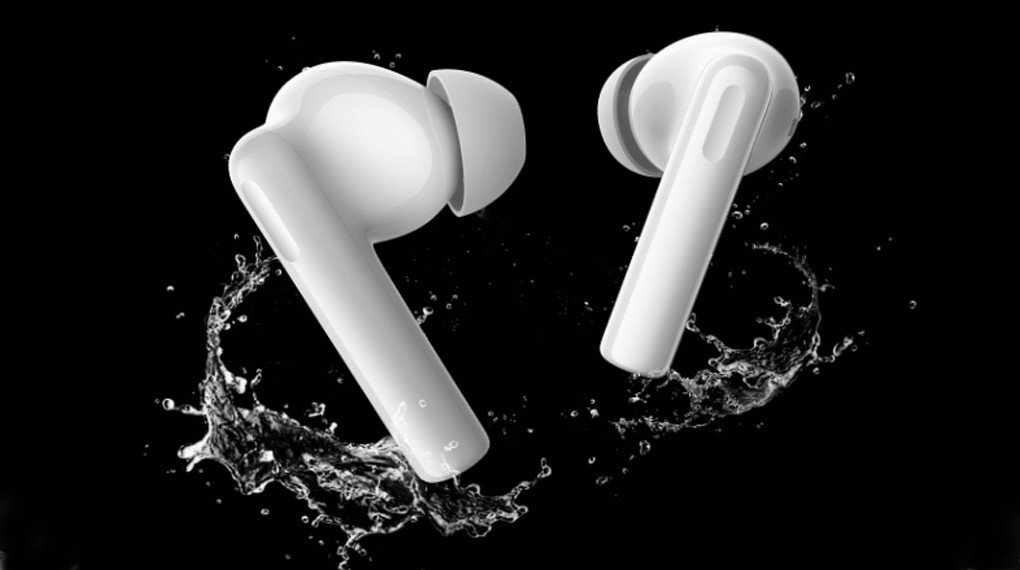 Tai nghe OPPO Enco Buds 2 kháng nước chuẩn IPX4